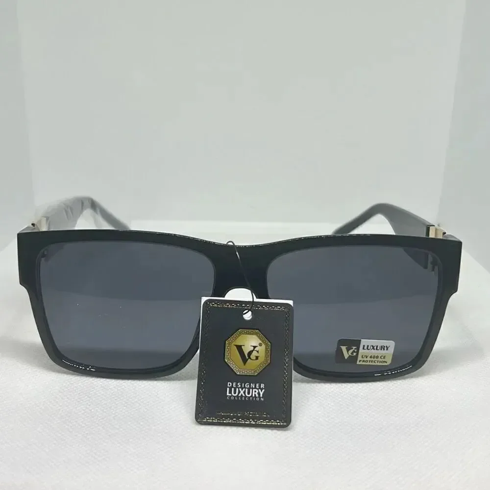 VG Women’s Black Sunglasses